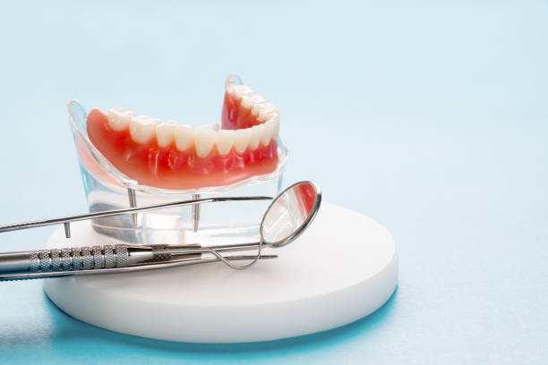 Dental X-Rays and Imaging in Grove City, PA