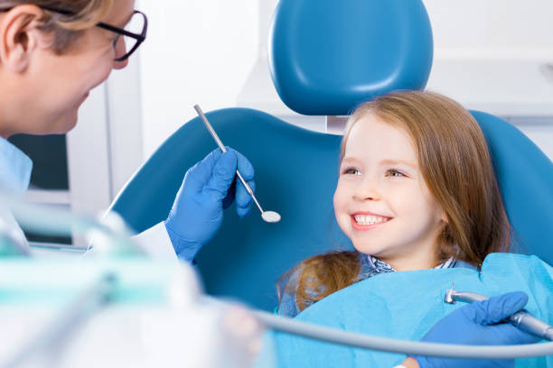 Dental Inlays and Onlays in Grove City, PA