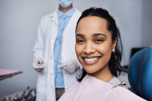 Advanced Technology for Better Dental Care in Grove City, PA
